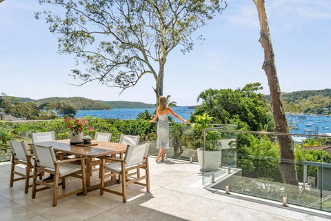 Bayview Paradise - Pittwater Views - Tourism Adelaide 1