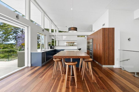 Bayview Paradise - Pittwater Views - Tourism Adelaide 3