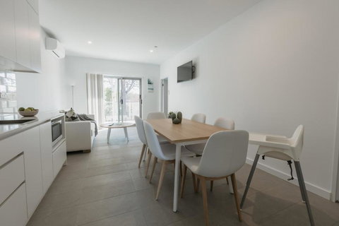 Beach & Bay Stay Motel - Tourism Adelaide 1