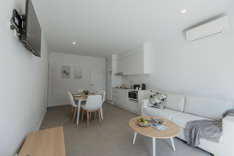 Beach & Bay Stay Motel - Tourism Adelaide 2