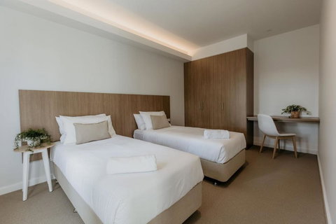 Beach & Bay Stay Motel - Tourism Adelaide 4