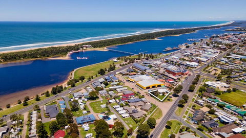 Beach And Lakes Cottage B - Tourism Adelaide 1