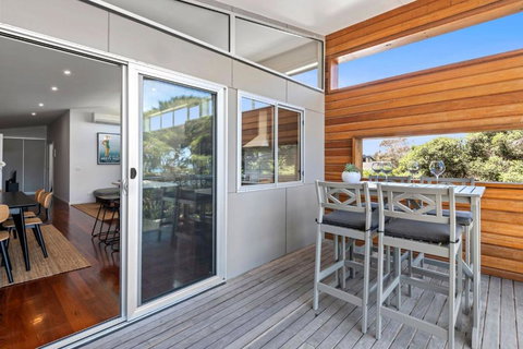 Beach Baby - Tourism Adelaide 2