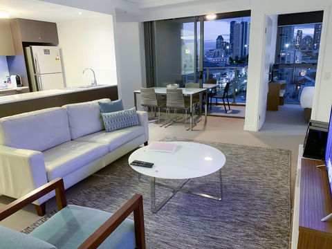 M&A Apartments - Tourism Adelaide 16