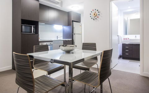 M&A Apartments - Tourism Adelaide 31