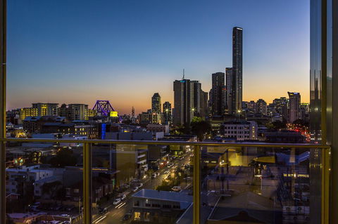 M&A Apartments - Tourism Adelaide 20