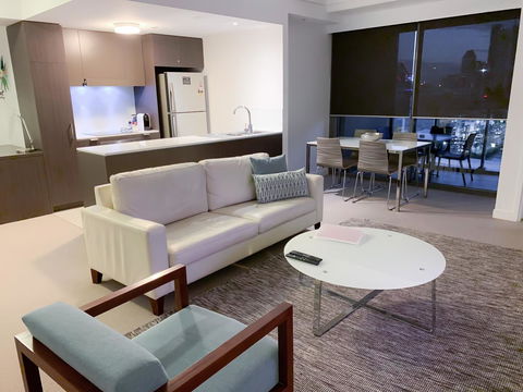 M&A Apartments - Tourism Adelaide 22