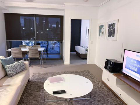 M&A Apartments - Tourism Adelaide 10