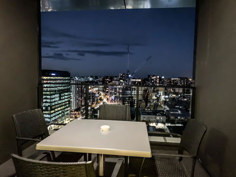 M&A Apartments - Tourism Adelaide 12