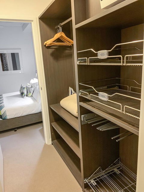 M&A Apartments - Tourism Adelaide 19