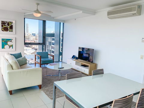 M&A Apartments - Tourism Adelaide 11