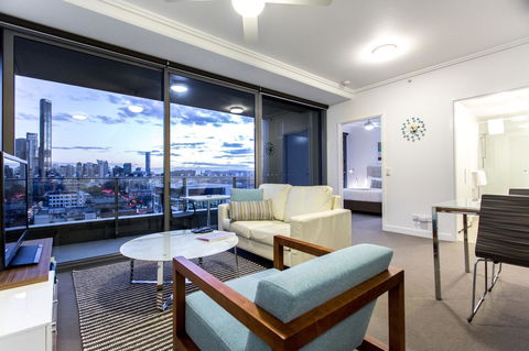 M&A Apartments - Tourism Adelaide 0