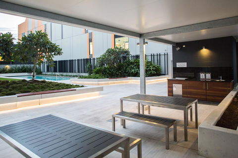 M&A Apartments - Tourism Adelaide 29