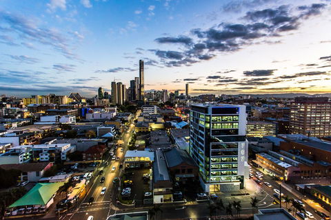 M&A Apartments - Tourism Adelaide 25