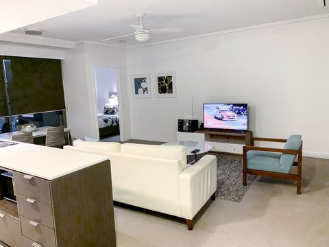 M&A Apartments - Tourism Adelaide 28