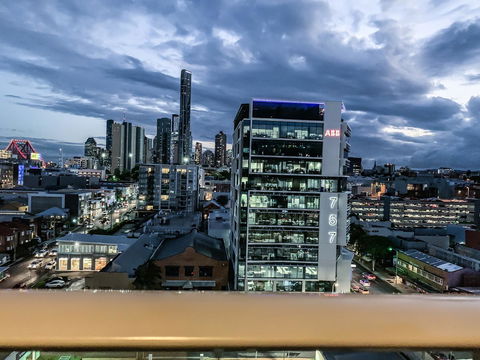 M&A Apartments - Tourism Adelaide 33