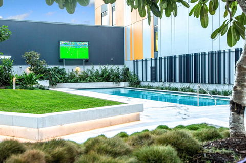 M&A Apartments - Tourism Adelaide 14