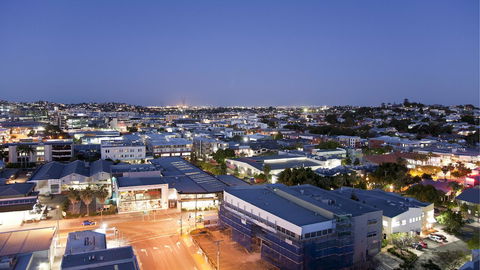 M&A Apartments - Tourism Adelaide 24