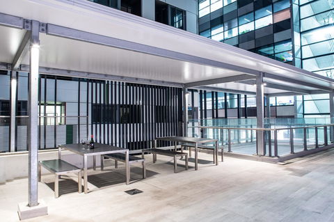 M&A Apartments - Tourism Adelaide 26