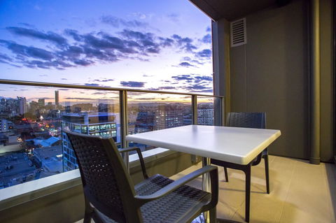 M&A Apartments - Tourism Adelaide 15