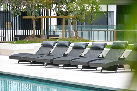 M&A Apartments - Tourism Adelaide 1