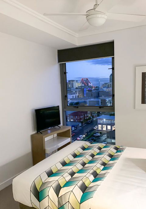 M&A Apartments - Tourism Adelaide 21