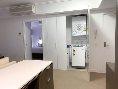 M&A Apartments - Tourism Adelaide 18