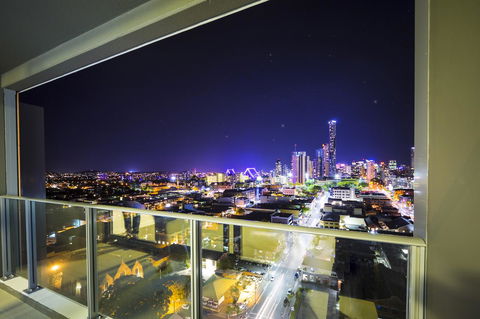 M&A Apartments - Tourism Adelaide 13