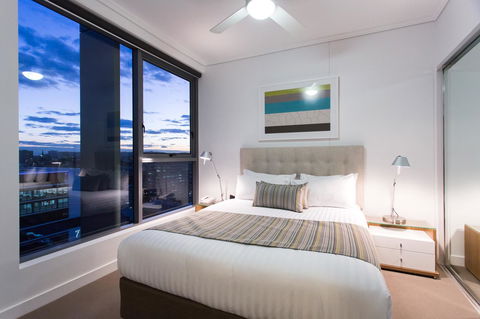M&A Apartments - Tourism Adelaide 4