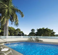 The Park Hotel Brisbane - Tourism Adelaide