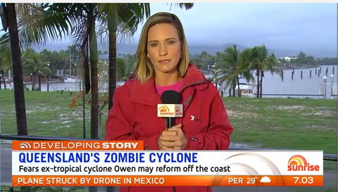 Hinchinbrook Holiday Apartments - Tourism Adelaide 13