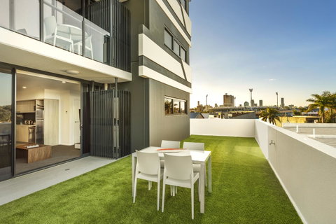 Quest Woolloongabba - Tourism Adelaide 0