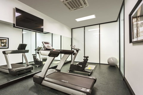 Quest Woolloongabba - Tourism Adelaide 9