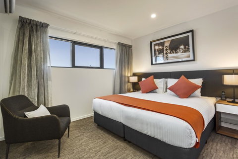 Quest Woolloongabba - Tourism Adelaide 3