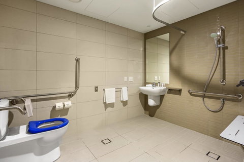 Quest Woolloongabba - Tourism Adelaide 6