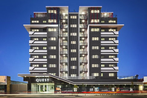 Quest Woolloongabba - Tourism Adelaide 12