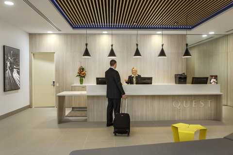 Quest Woolloongabba - Tourism Adelaide 10