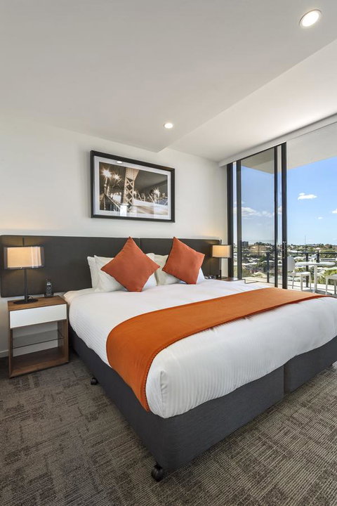 Quest Woolloongabba - Tourism Adelaide 7