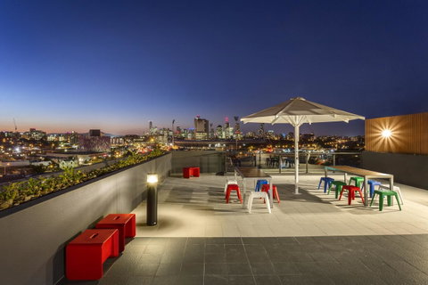 Quest Woolloongabba - Tourism Adelaide 2