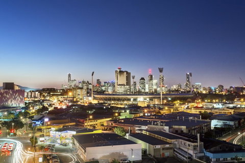 Quest Woolloongabba - Tourism Adelaide 8