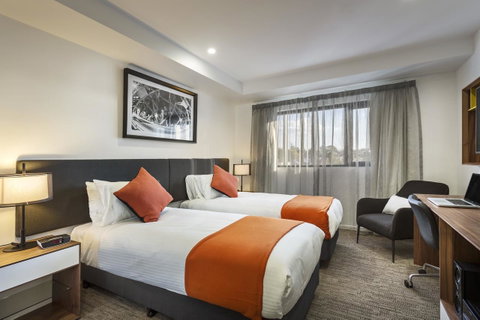 Quest Woolloongabba - Tourism Adelaide 5