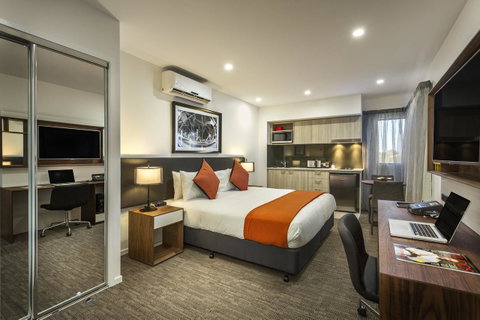 Quest Woolloongabba - Tourism Adelaide 4