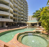 Quest Townsville - Tourism Adelaide