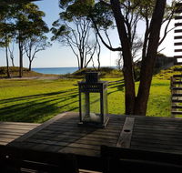 The Jetty at Cowan Cowan - Tourism Adelaide