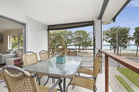 Fishing and Swimming at your doorstep - Sylvan Beach Esp Bellara