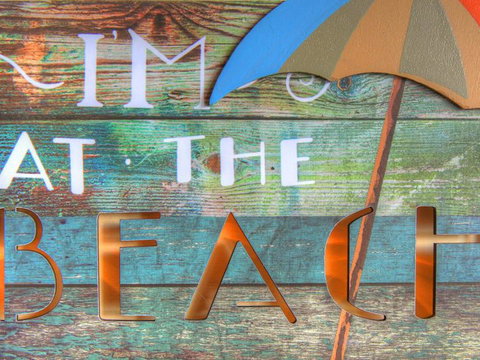 Belle Vue Beach House By Discover Stradbroke - Tourism Adelaide 13