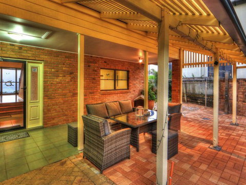 Belle Vue Beach House By Discover Stradbroke - Tourism Adelaide 27