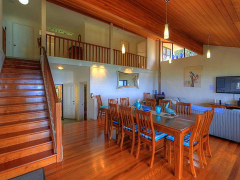 Belle Vue Beach House By Discover Stradbroke - Tourism Adelaide 6