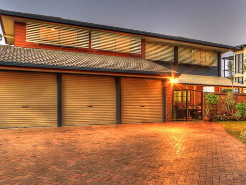 Belle Vue Beach House By Discover Stradbroke - Tourism Adelaide 2