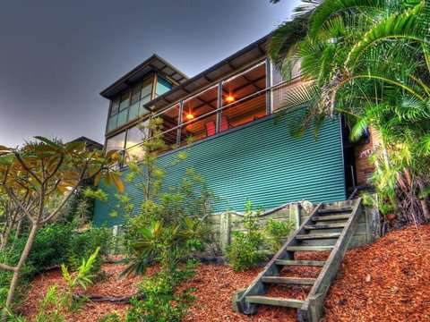 Belle Vue Beach House By Discover Stradbroke - Tourism Adelaide 16